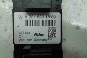 Изображение товара 21812 - 00021812 blok usilitelya antenny Ford Scorpio 2