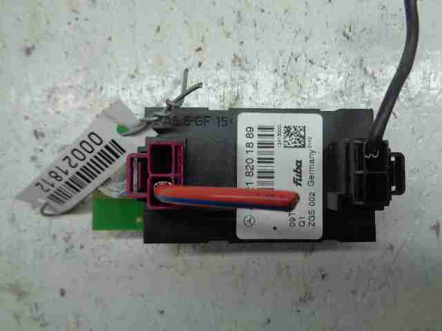 Изображение товара 21812 - 00021812 blok usilitelya antenny Ford Scorpio