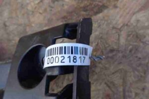 Изображение товара 21817 - 00021817 kronshtejn zadnego bampera 3