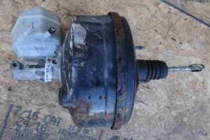 Изображение товара 21833 - 00021833 vakuum tormoznoj Toyota Celica 3