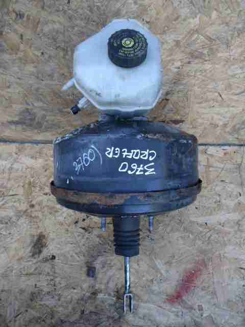 Изображение товара 21833 - 00021833 vakuum tormoznoj Toyota Celica