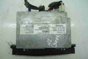 Изображение товара 21835 - 00021835 blok upravleniya Toyota Venza 1