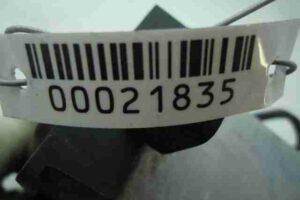 Изображение товара 21835 - 00021835 blok upravleniya Toyota Venza 3