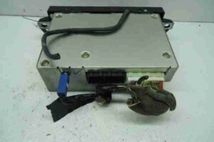 Изображение товара 21835 - 00021835 blok upravleniya Toyota Venza