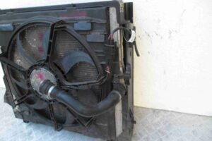 Изображение товара 21839 - 00021839 kasseta radiatorov