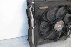Изображение товара 21839 - 00021839 kasseta radiatorov 1