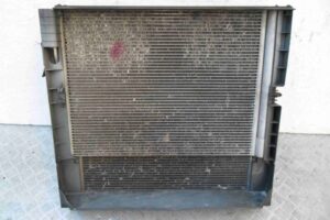 Изображение товара 21839 - 00021839 kasseta radiatorov 2