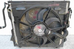 Изображение товара 21839 - 00021839 kasseta radiatorov 3