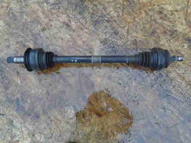 Изображение товара 21845 - 00021845 poluos zadnyaya levaya Honda Ridgeline