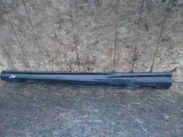 Изображение товара 21846 - 00021846 porog plastikovyj levyj Honda Ridgeline