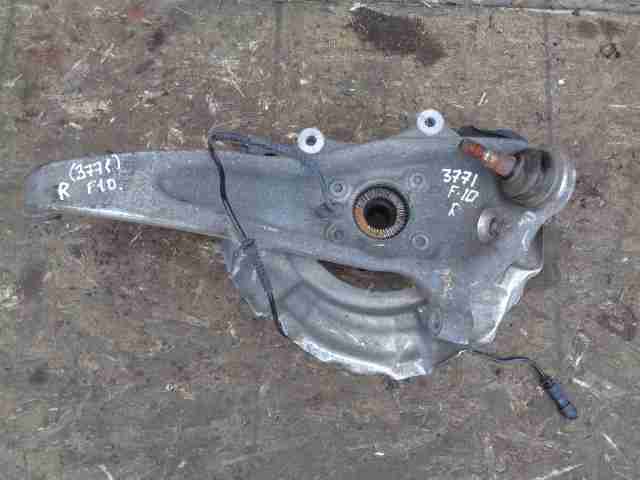 Изображение товара 21863 - 00021863 kulak povorotnyj pravyj