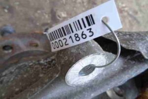 Изображение товара 21863 - 00021863 kulak povorotnyj pravyj 1