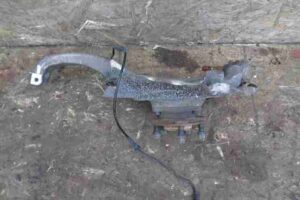 Изображение товара 21863 - 00021863 kulak povorotnyj pravyj 2