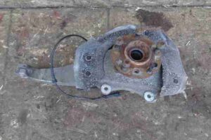 Изображение товара 21863 - 00021863 kulak povorotnyj pravyj 3