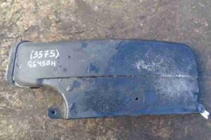 Изображение товара 21867 - 00021867 vozdukhozabornik Chevrolet Trailblazer 1