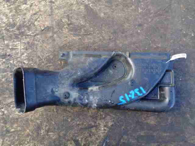 Изображение товара 21867 - 00021867 vozdukhozabornik Chevrolet Trailblazer