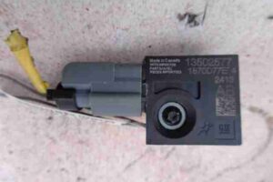 Изображение товара 21868 - 00021868 datchik udara 