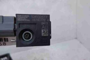 Изображение товара 21868 - 00021868 datchik udara 2