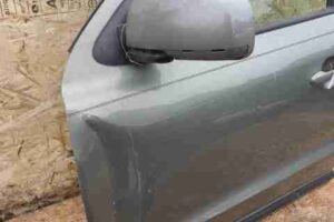 Изображение товара 21873 - 00021873 dver perednyaya levaya 2