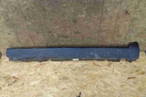 Изображение товара 21883 - 00021883 porog plastikovyj pravyj 