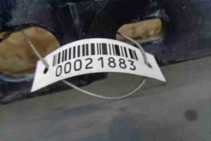 Изображение товара 21883 - 00021883 porog plastikovyj pravyj 2