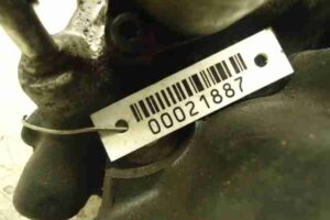 Изображение товара 21887 - 00021887 tnvd Fiat Brava 1