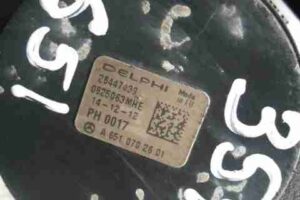 Изображение товара 21887 - 00021887 tnvd Fiat Brava 2