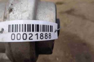 Изображение товара 21888 - 00021888 rychag perednij pravyj nizhnij 2