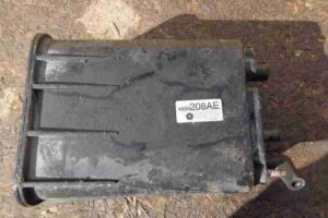 Изображение товара 21895 - 00021895 absorber (filtr ugolnyj) 1