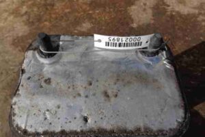 Изображение товара 21895 - 00021895 absorber (filtr ugolnyj) 2
