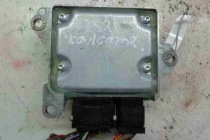 Изображение товара 21930 - 00021930 blok upravleniya podushek bezopasnosti Chrysler Sebring 1