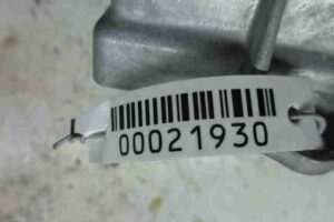 Изображение товара 21930 - 00021930 blok upravleniya podushek bezopasnosti Chrysler Sebring 3