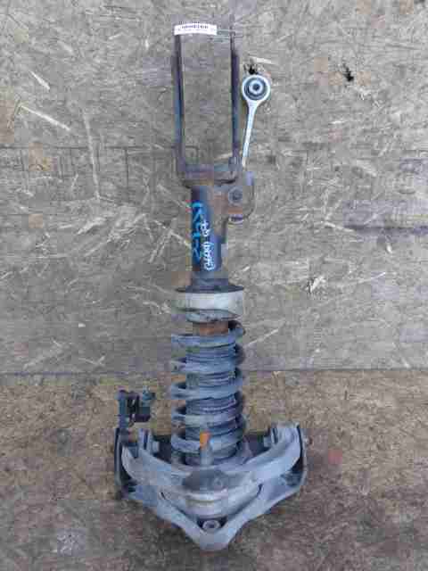 Изображение товара 21933 - 00021933 amortizator perednij levyj