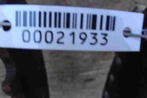 Изображение товара 21933 - 00021933 amortizator perednij levyj 1