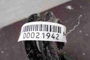 Изображение товара 21942 - 00021942 rychag zadnij levyj 3