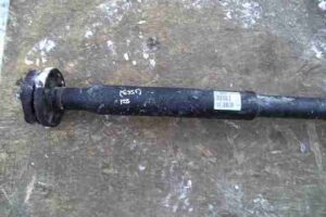 Изображение товара 21955 - 00021955 kardan zadnij Ford Scorpio 1