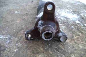 Изображение товара 21955 - 00021955 kardan zadnij Ford Scorpio 3