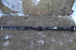 Изображение товара 21955 - 00021955 kardan zadnij Ford Scorpio