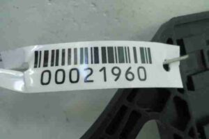 Изображение товара 21960 - 00021960 blok komforta Mercedes A klasse 1