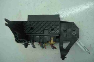 Изображение товара 21960 - 00021960 blok komforta Mercedes A klasse 2