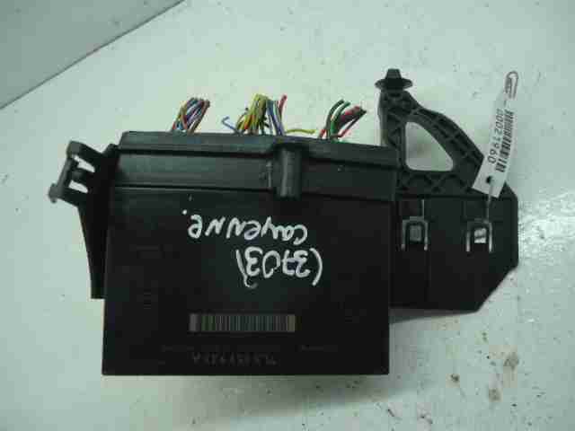 Изображение товара 21960 - 00021960 blok komforta Mercedes A klasse