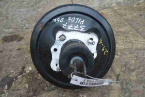 Изображение товара 21963 - 00021963 vakuum tormoznoj Volkswagen Amarok 2