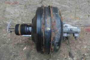 Изображение товара 21963 - 00021963 vakuum tormoznoj Volkswagen Amarok 3