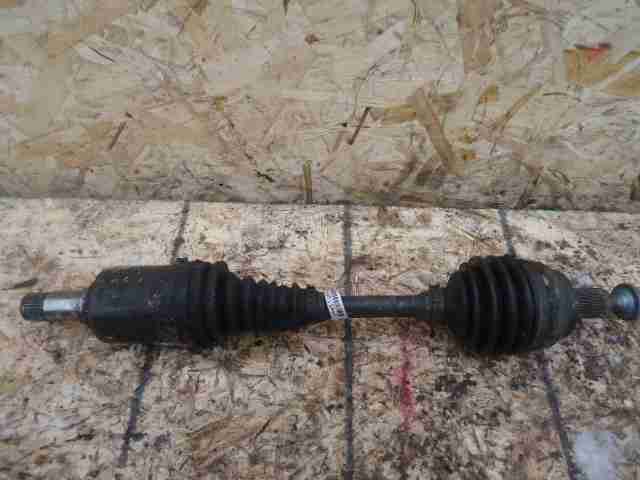 Изображение товара 21965 - 00021965 poluos perednyaya pravaya Honda Ridgeline