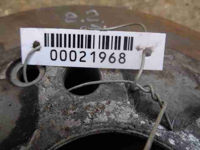 Изображение товара 21968 - 00021968 disk tormoznoj zadnij Ford Escape