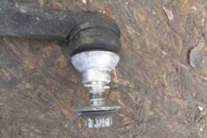 Изображение товара 21972 - 00021972 rychag perednij pravyj nizhnij 1