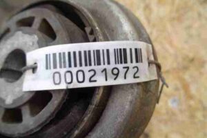 Изображение товара 21972 - 00021972 rychag perednij pravyj nizhnij 2