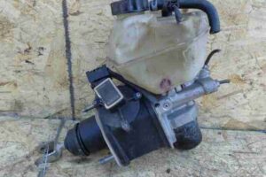 Изображение товара 21981 - 00021981 vakuum tormoznoj GMC Canyon 1