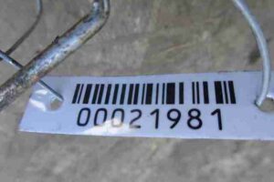 Изображение товара 21981 - 00021981 vakuum tormoznoj GMC Canyon 3