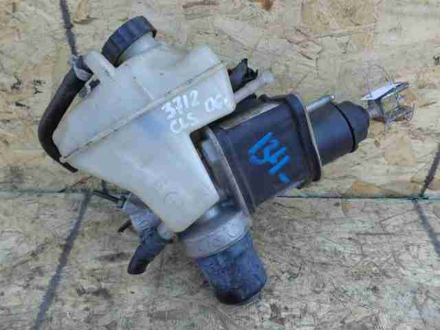 Изображение товара 21981 - 00021981 vakuum tormoznoj GMC Canyon